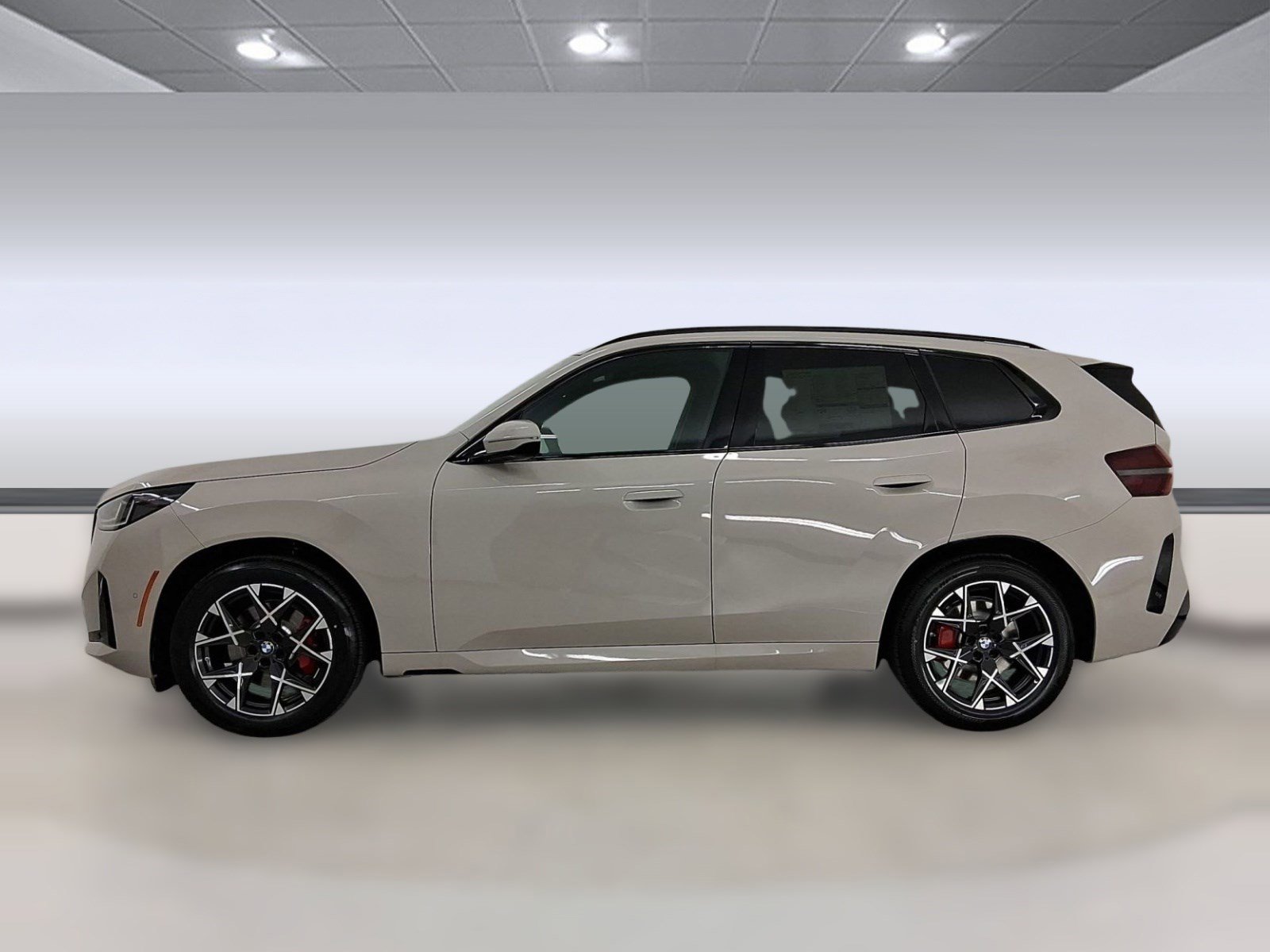 New 2026 BMW X3 xDrive30 w/ M Sport Package image 2