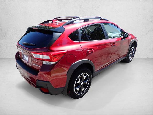 Used 2018 Subaru Crosstrek 2.0i Premium w/ Eyesight System AWD/4WD image 4