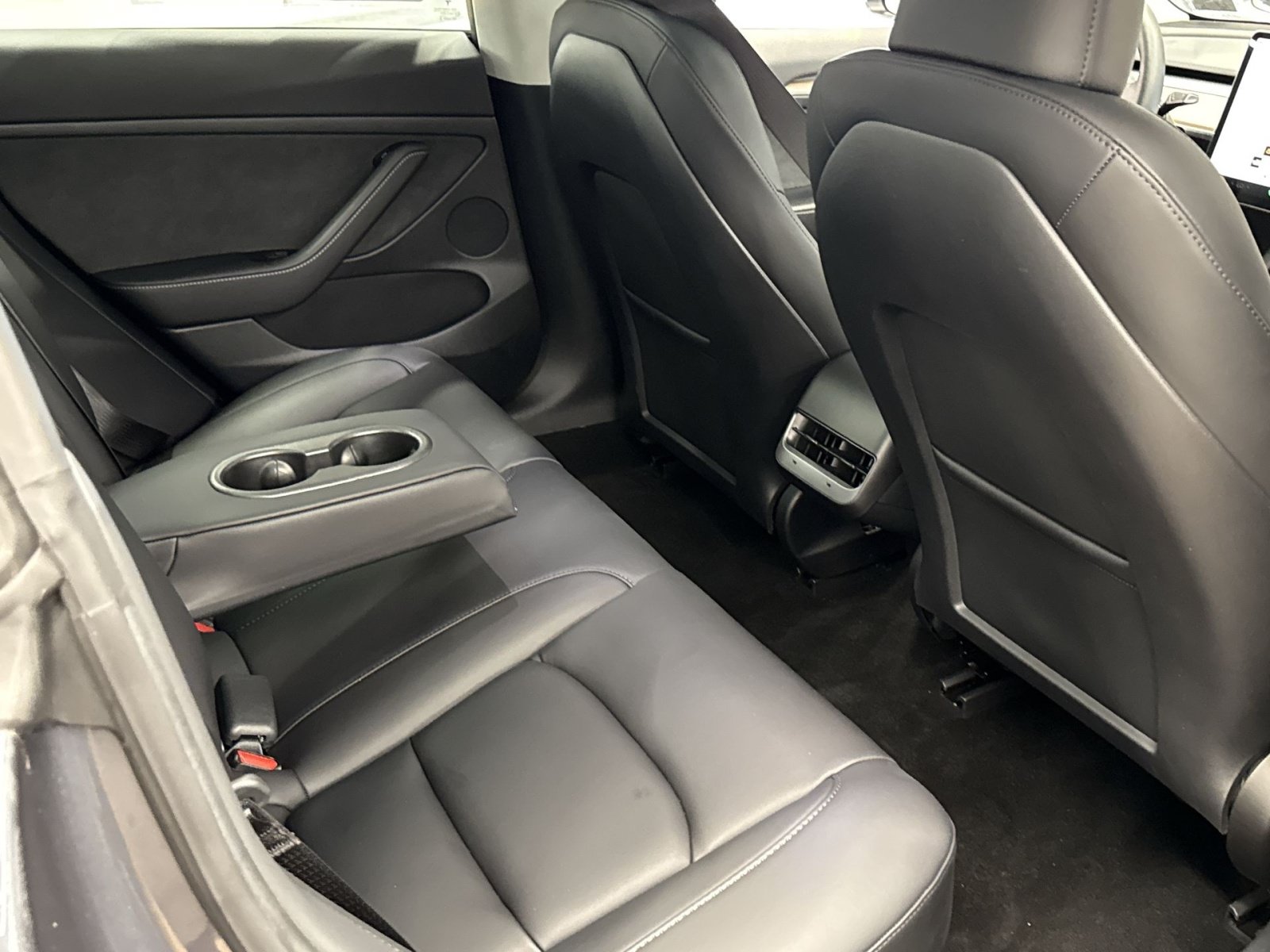 Used 2023 Tesla Model 3 Standard Range RWD image 27