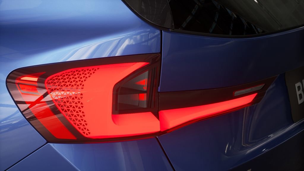 Used 2025 BMW X1 xDrive28i w/ Convenience Package AWD/4WD image 31