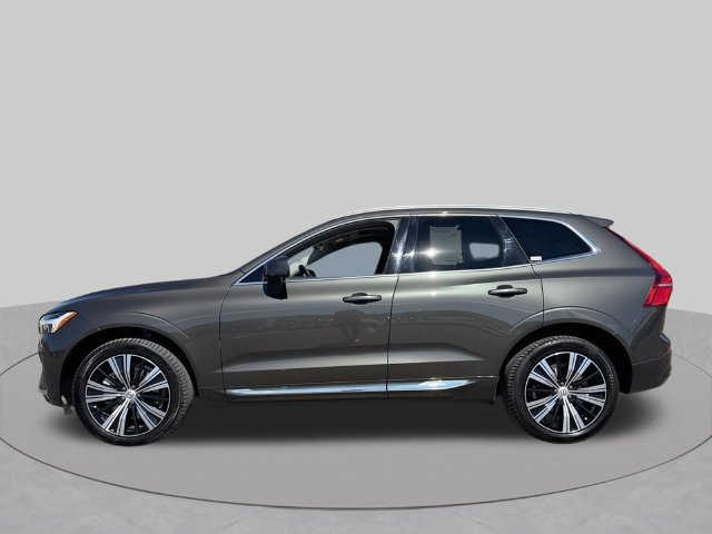 Used 2022 Volvo XC60 B6 Inscription w/ Protection Package Premier AWD/4WD image 6