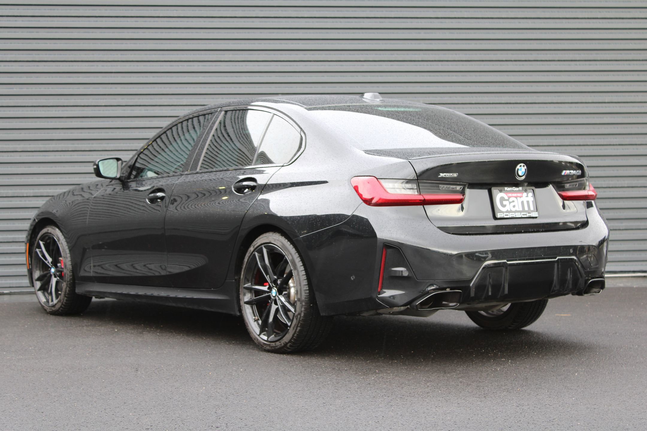 Used 2023 BMW M340i xDrive w/ Premium Package image 7