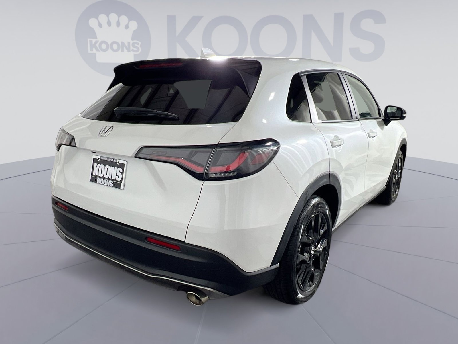 Used 2023 Honda HR-V Sport image 7