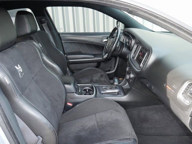 Used 2021 Dodge Charger Scat Pack w/ Plus Group image 28