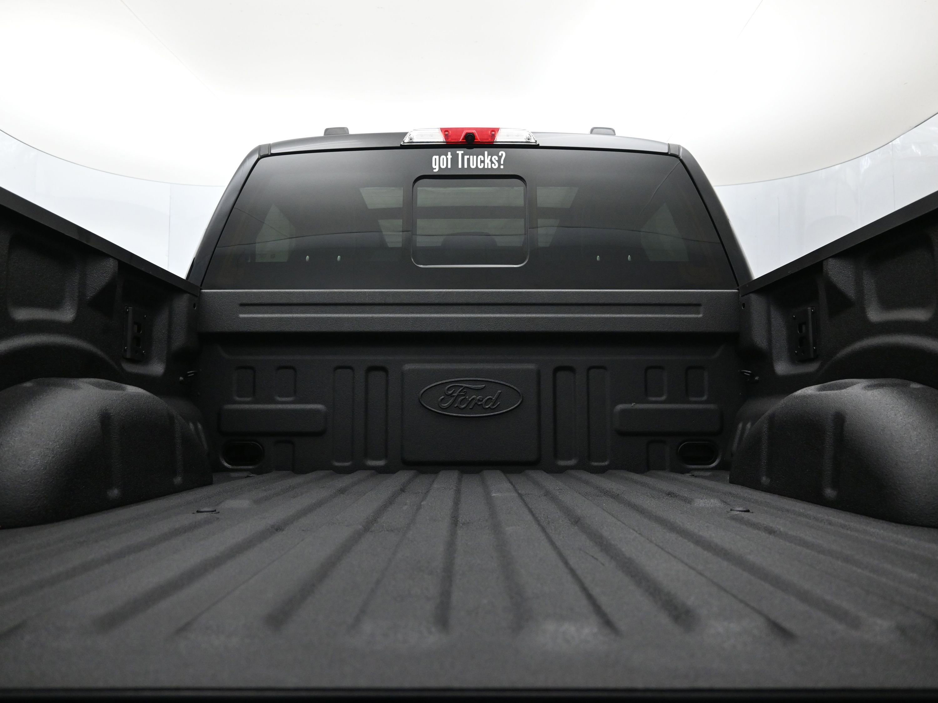Used 2025 Ford F150 Platinum w/ Equipment Group 702A High image 7