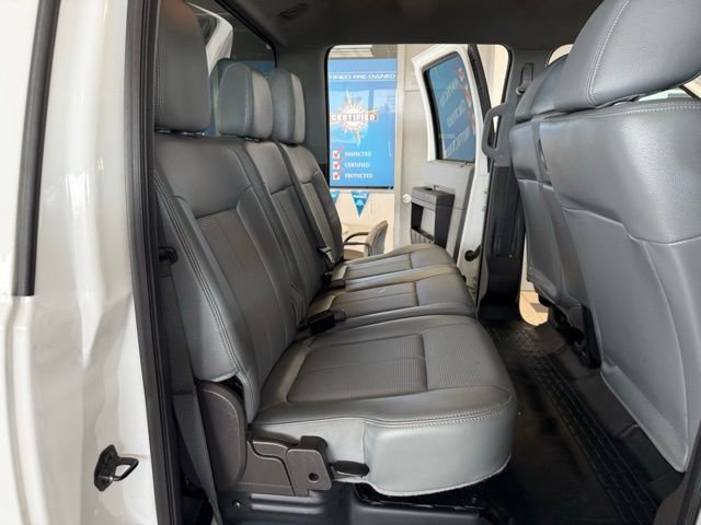 Used 2014 Ford F250 XL w/ Power Equipment Group image 21
