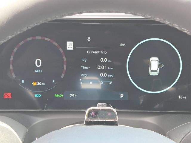 New 2026 Hyundai Palisade SEL Premium AWD/4WD image 30
