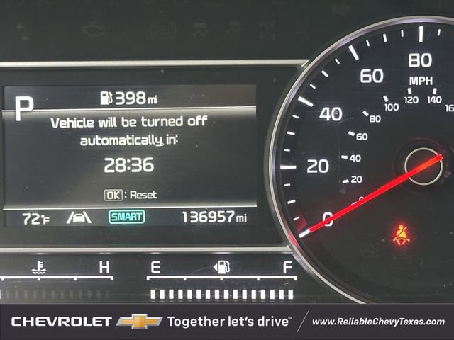 Used 2022 Kia Sorento EX image 8