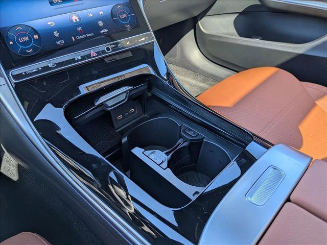 New 2026 Mercedes-Benz C 300 Sedan image 12