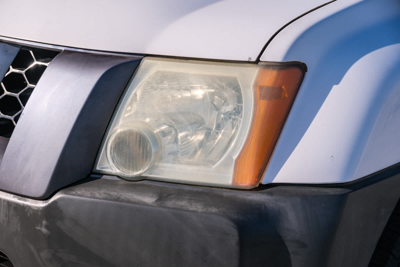 Used 2006 Nissan Xterra S RWD image 12