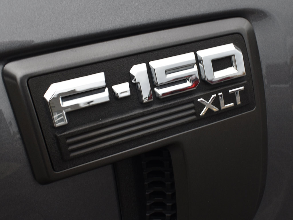 Used 2023 Ford F150 XLT w/ Equipment Group 302A High AWD/4WD image 9