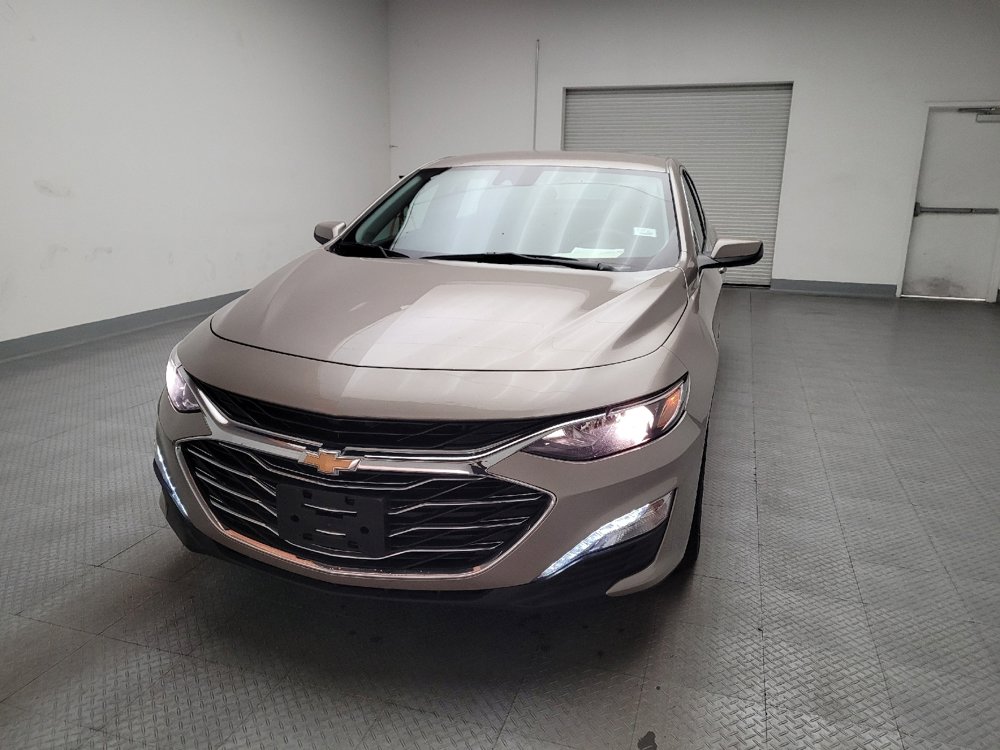 Used 2024 Chevrolet Malibu LT image 15
