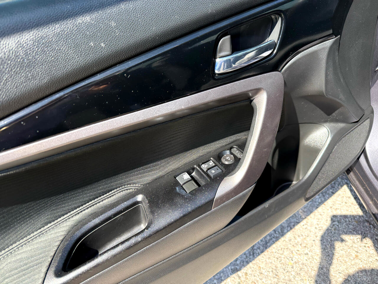 Used 2016 Honda Accord LX-S image 13