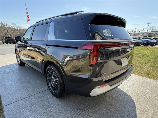 New 2026 Kia Carnival EX image 20