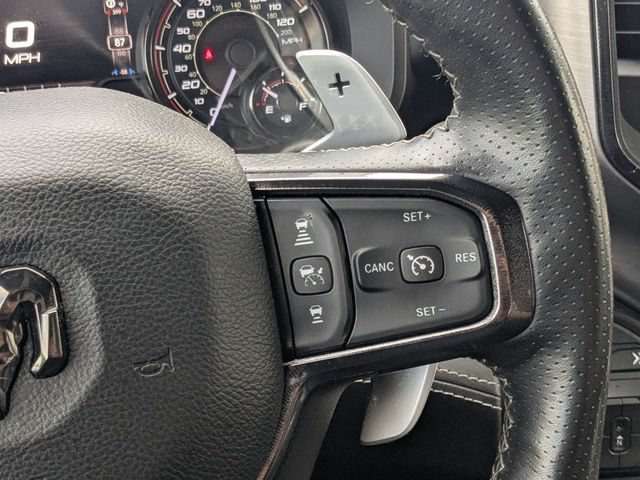 Used 2022 RAM 1500 TRX w/ TRX Level 2 Equipment Group AWD/4WD image 24