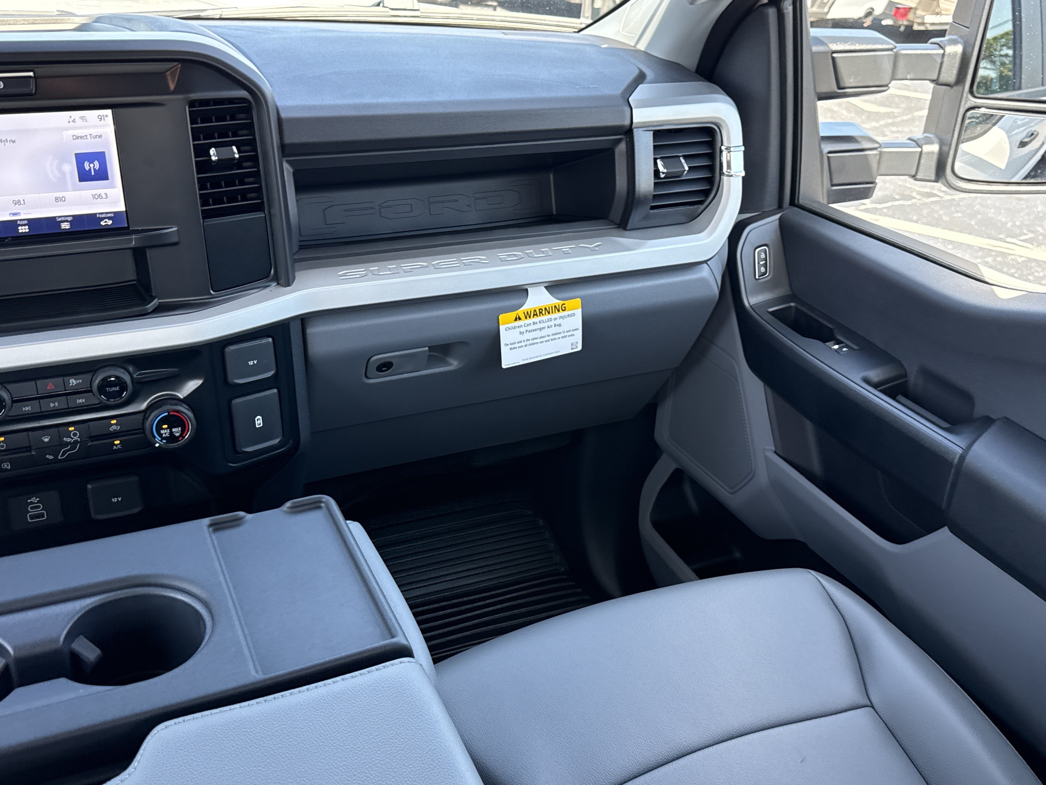 New 2026 Ford F350 XL AWD/4WD image 12