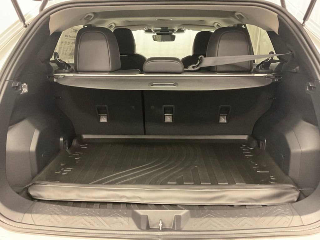 New 2026 Subaru Crosstrek 2.5i Limited AWD/4WD image 32