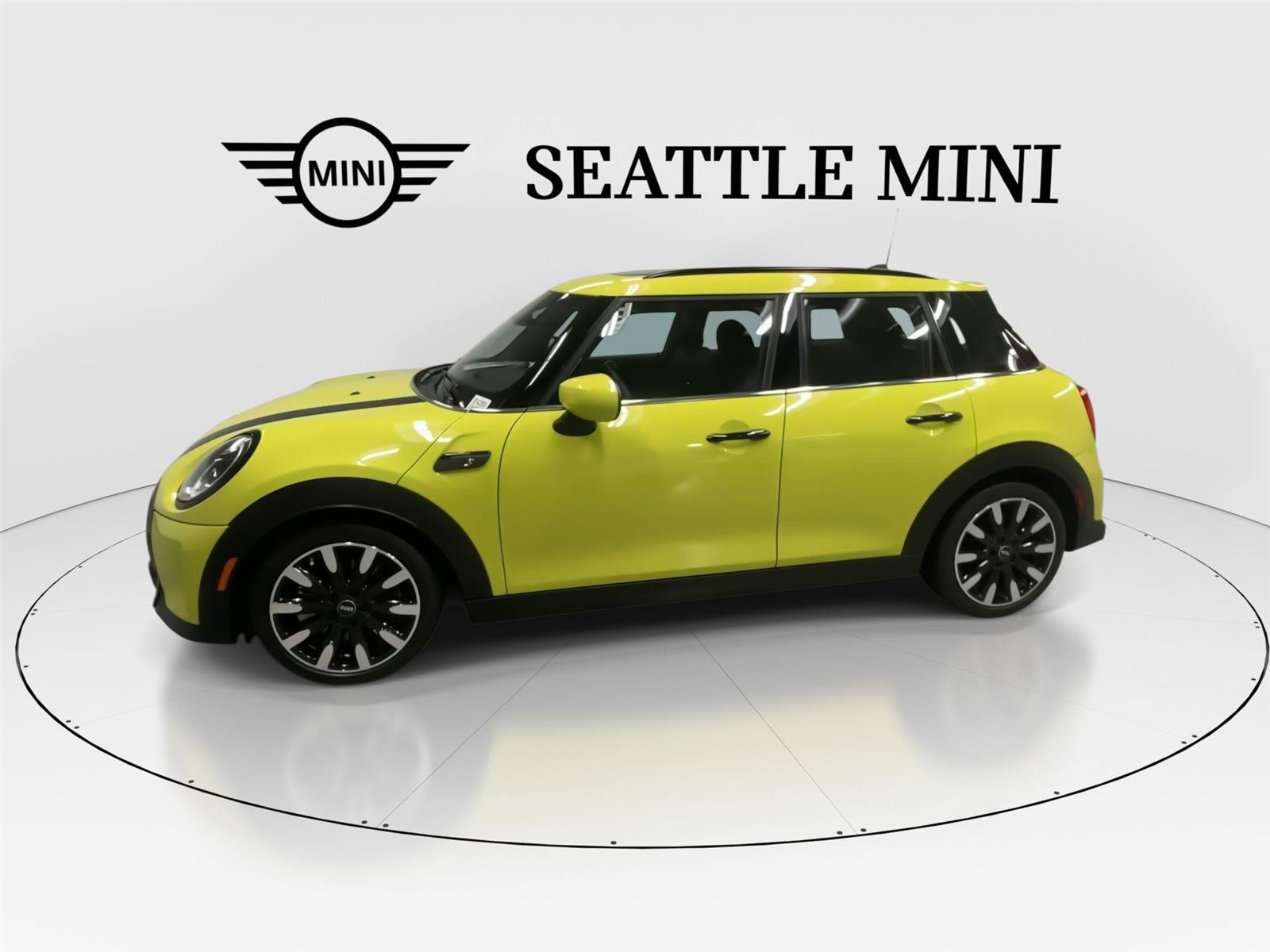 Used 2023 MINI Cooper S FWD image 6