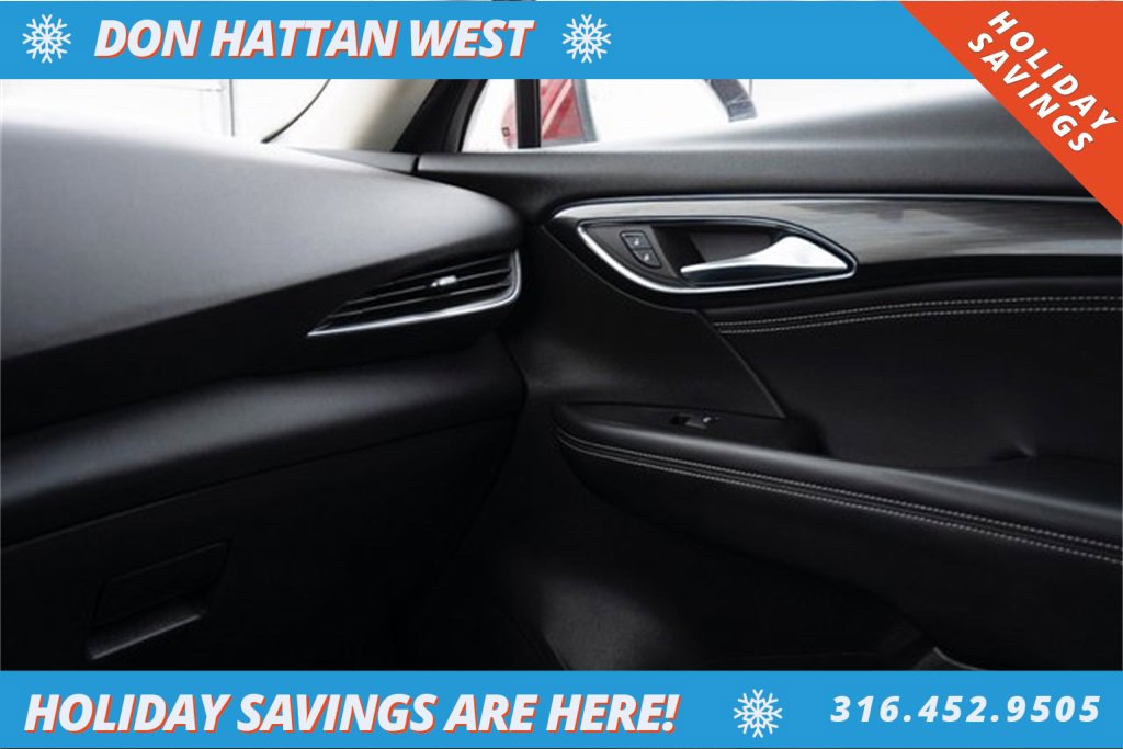 Used 2023 Buick Envision Essence image 16