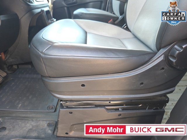 Used 2025 RAM ProMaster 2500 w/ Convenience Group FWD image 32