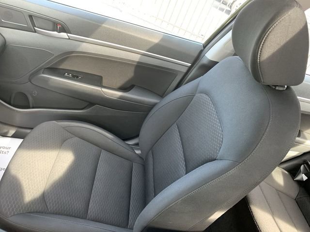 Used 2020 Hyundai Elantra Value Edition w/ Cargo Package (C1) image 30