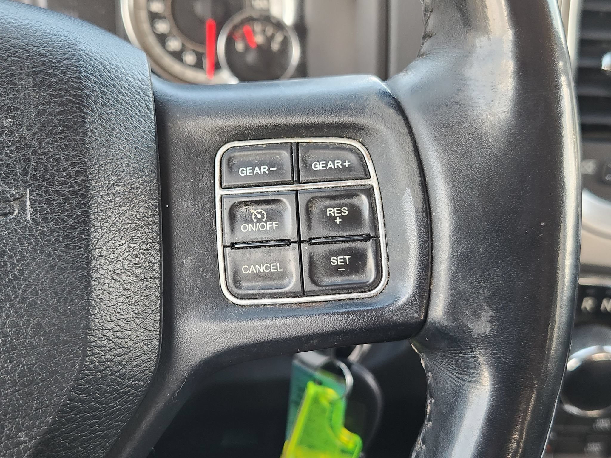 Used 2018 RAM 1500 Big Horn AWD/4WD image 31