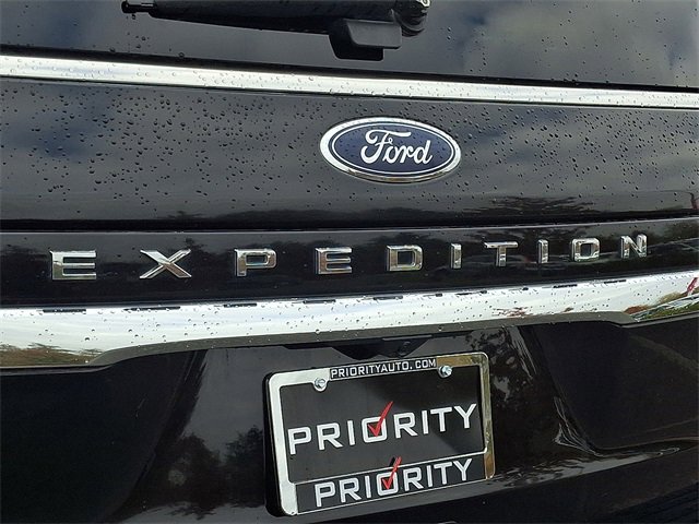 Used 2023 Ford Expedition Max Limited image 36