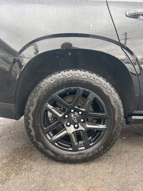 Used 2022 Chevrolet Tahoe High Country AWD/4WD image 25