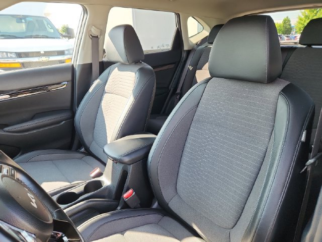 Used 2022 Kia Seltos S AWD/4WD image 22