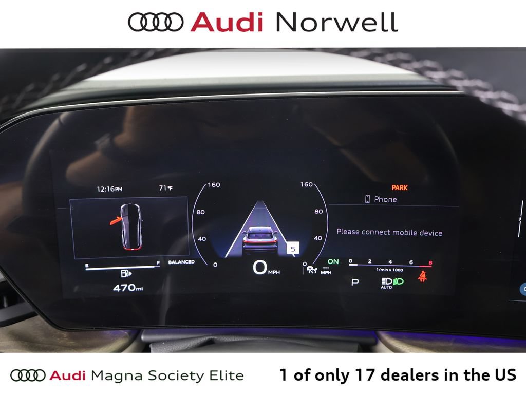 Used 2025 Audi Q5 Prestige AWD/4WD image 33