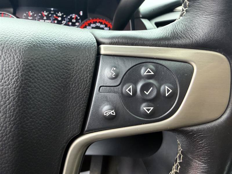 Used 2015 GMC Yukon Denali AWD/4WD image 33