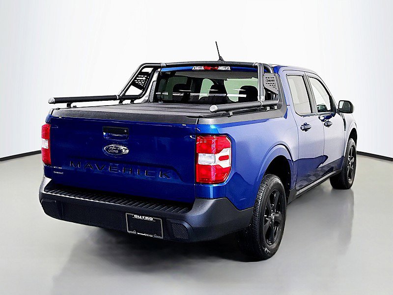 Used 2023 Ford Maverick XL image 7