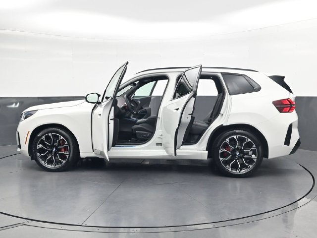 New 2026 BMW X3 M50 w/ Premium Package AWD/4WD image 38