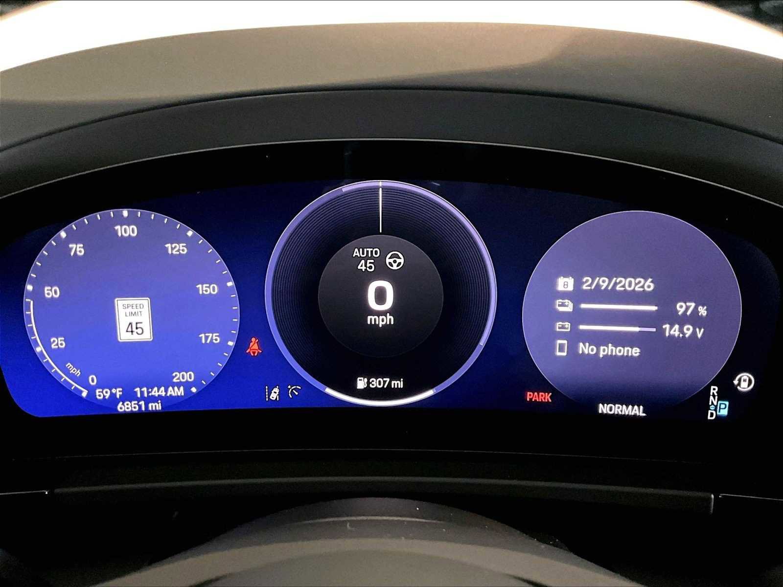 Used 2025 Porsche Macan 4S Electric image 21