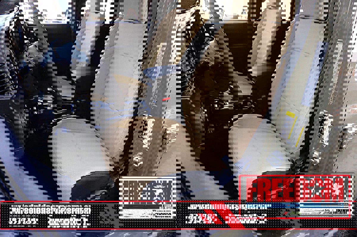 New 2026 Jeep Wrangler Unlimited Sport image 13