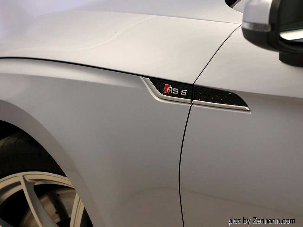 Used 2019 Audi RS 5 AWD/4WD image 10