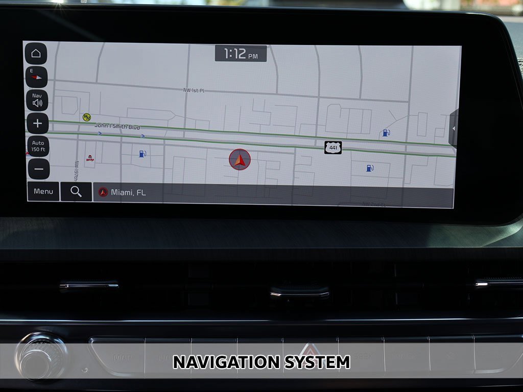 Used 2024 Kia Telluride SX image 3