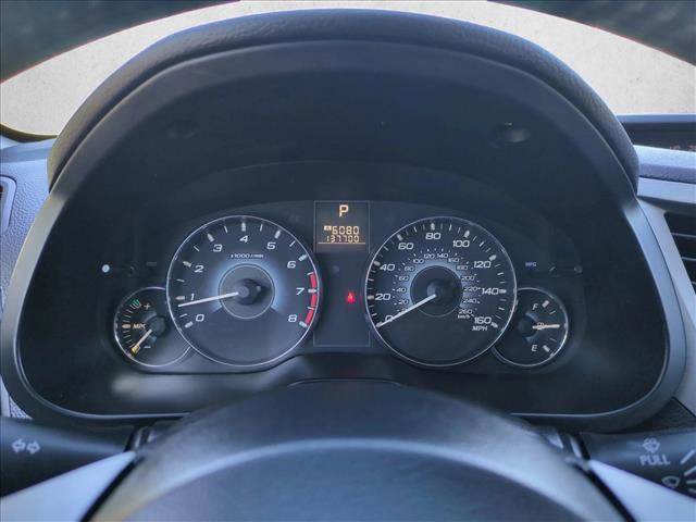 Used 2010 Subaru Outback 3.6R Limited image 11