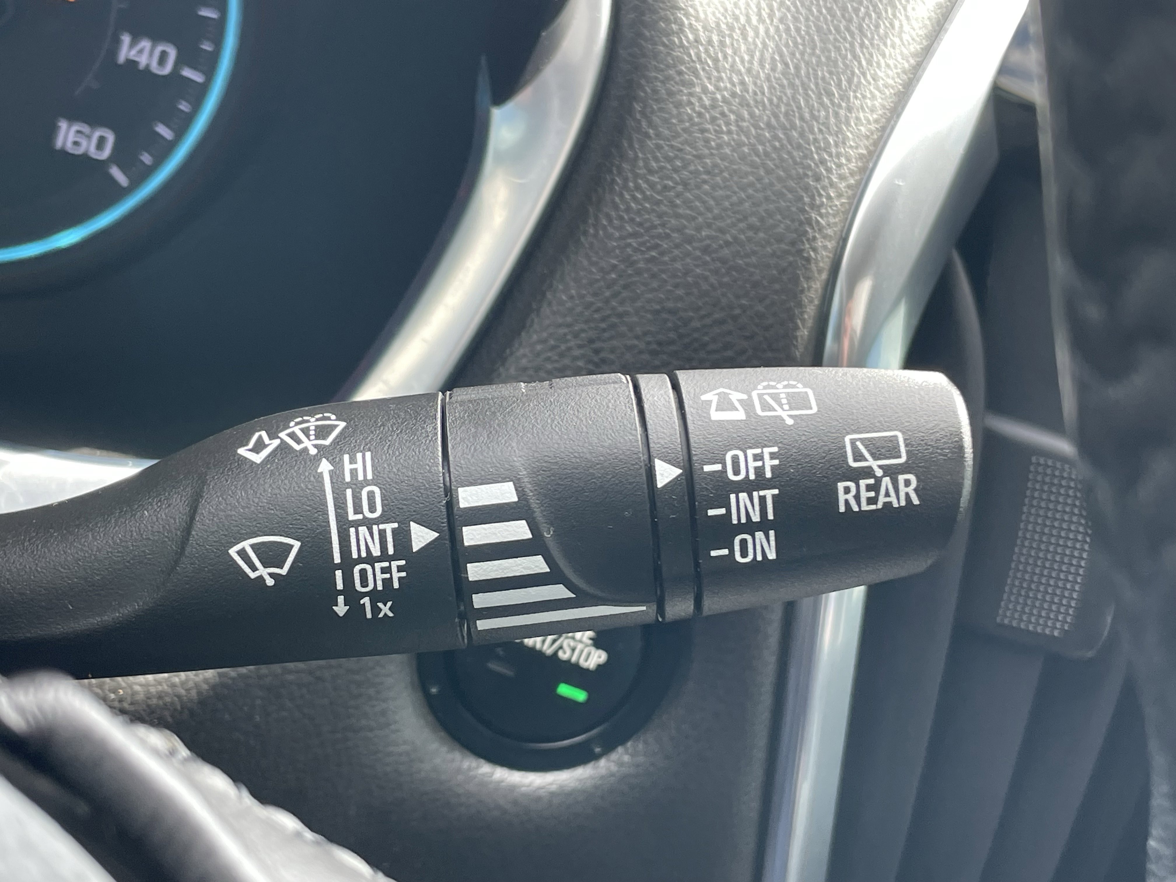 Used 2019 Chevrolet Traverse RS w/ LPO, 'HIT The Road' Package AWD/4WD image 18