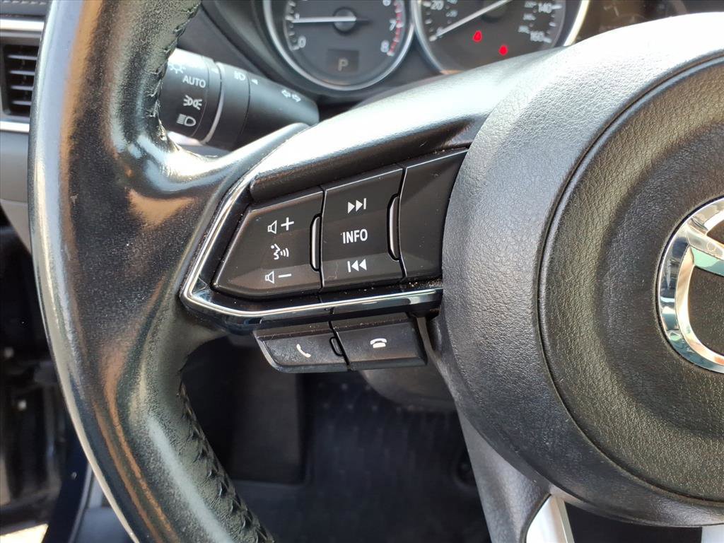 Used 2017 MAZDA CX-5 Grand Select AWD/4WD image 30
