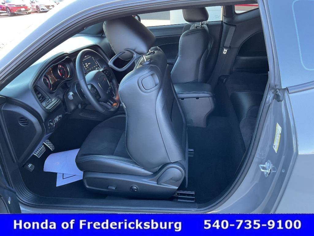 Used 2023 Dodge Challenger R/T Scat Pack w/ Plus Package image 20