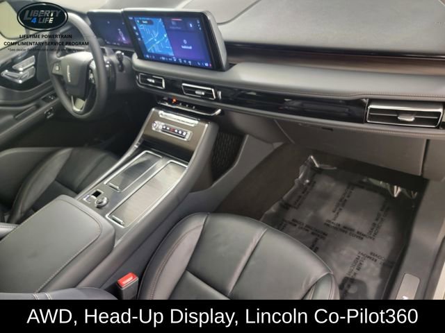Used 2025 Lincoln Aviator Reserve w/ Jet Appearance Package AWD/4WD image 20