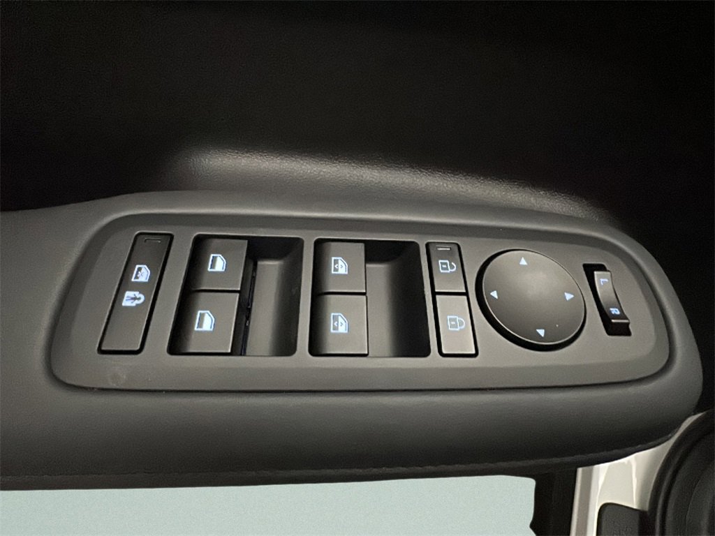 New 2026 Hyundai Santa Fe SEL image 11