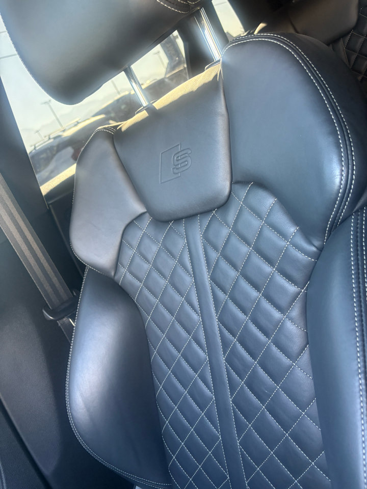 Used 2020 Audi SQ5 Premium Plus image 25