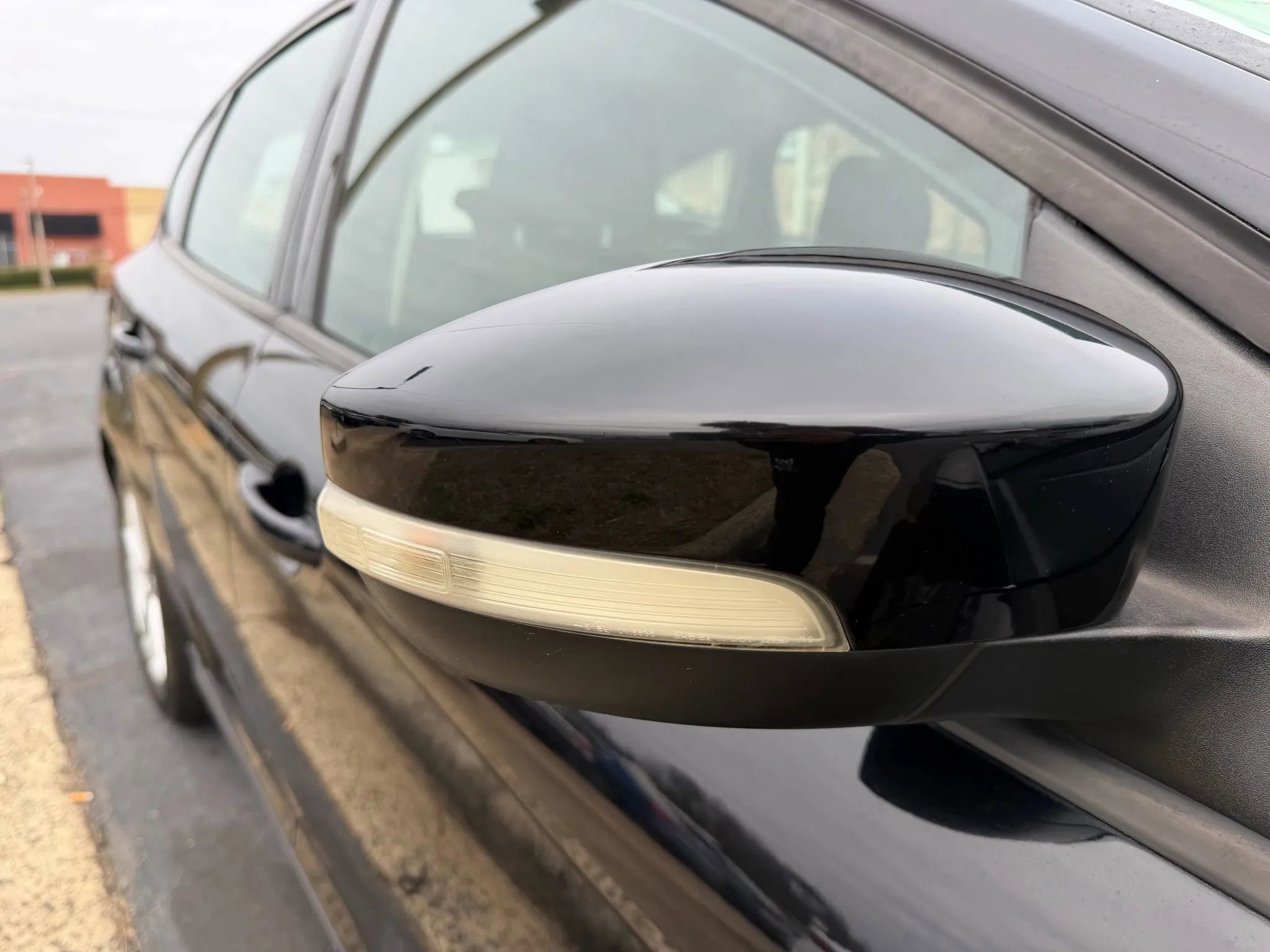 Used 2017 Ford Focus SE image 10