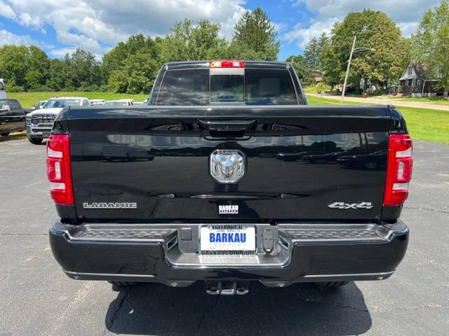Used 2024 RAM 2500 Laramie image 4