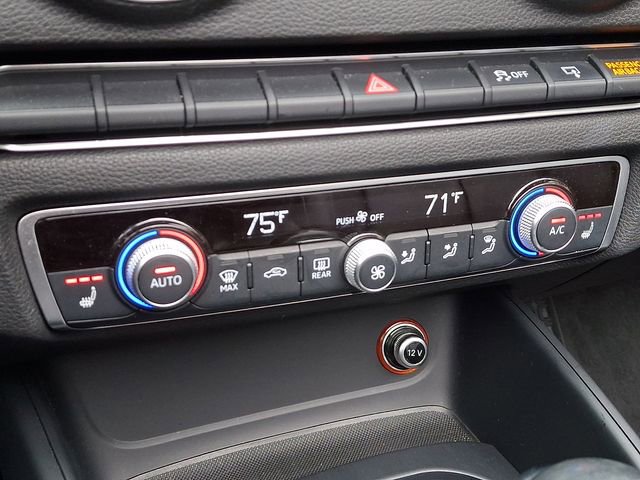 Used 2015 Audi A3 2.0T Premium Plus image 16