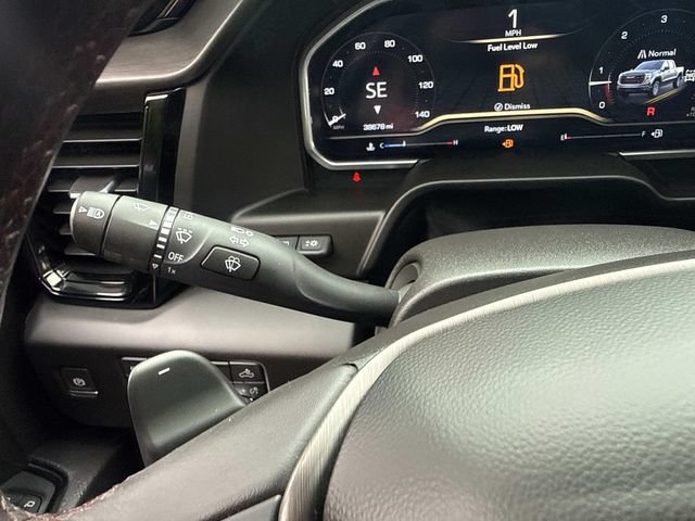 Used 2023 GMC Sierra 1500 AT4X w/ AT4X AEV Edition AWD/4WD image 33