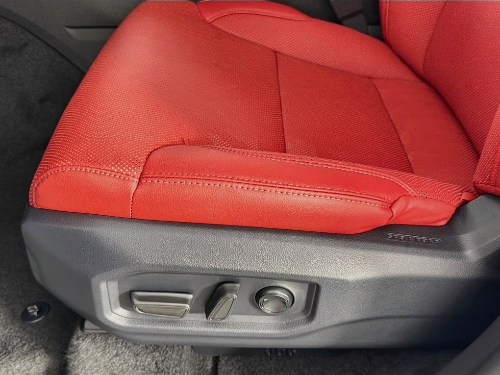 New 2026 Toyota Tundra TRD Pro AWD/4WD image 22