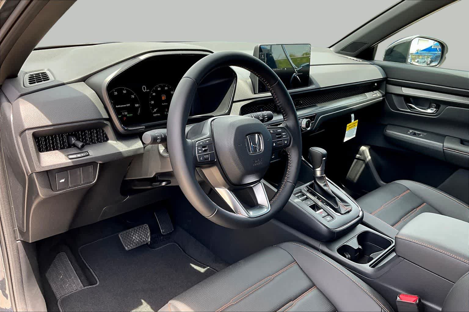 New 2026 Honda CR-V Sport-L image 8